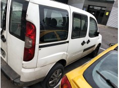 fiat doblo cargo (223) del año 2007 2