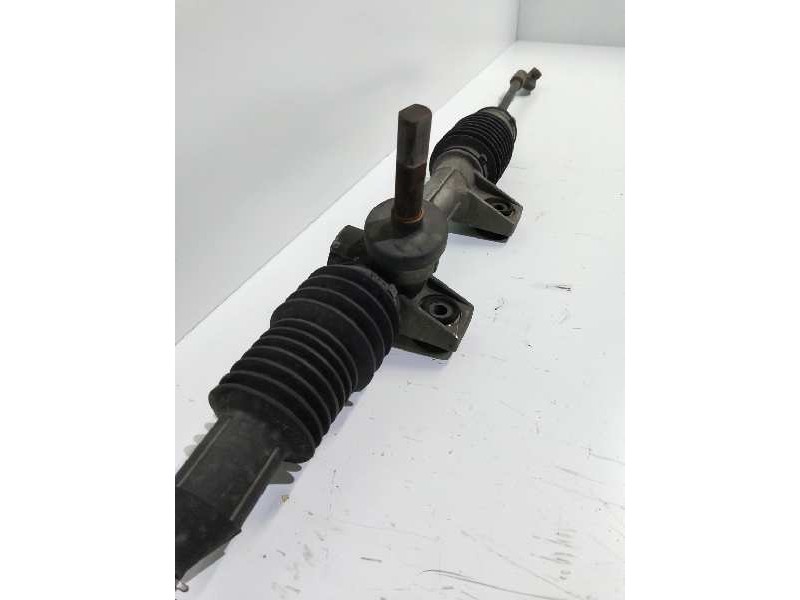 Recambio de cremallera direccion para smart coupe 0.6 turbo cat referencia OEM IAM 26077402  