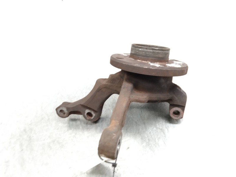 Recambio de mangueta delantera derecha para renault 5 (b/c40) 1.1 referencia OEM IAM   