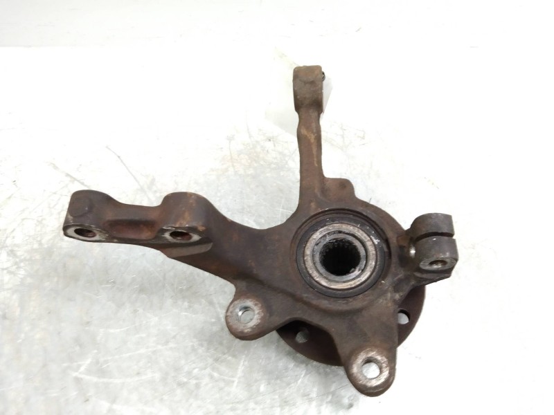 Recambio de mangueta delantera derecha para renault 5 (b/c40) 1.1 referencia OEM IAM   