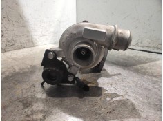 Recambio de turbocompresor para hyundai i30cw classic referencia OEM IAM 282012A740 TD025S2030612 10211122 4917302711 2
