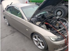 bmw serie 3 cabrio (e93) del año 2020 2