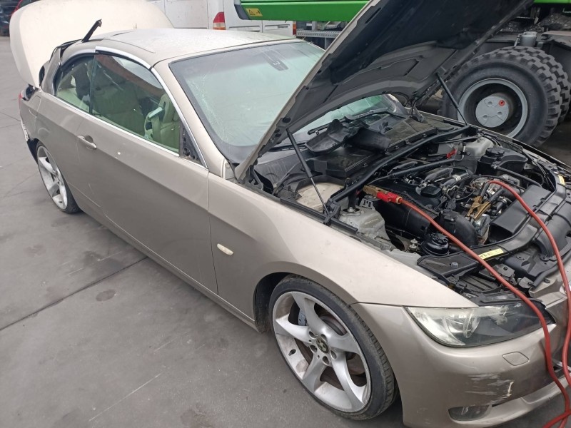 bmw serie 3 cabrio (e93) del año 2020