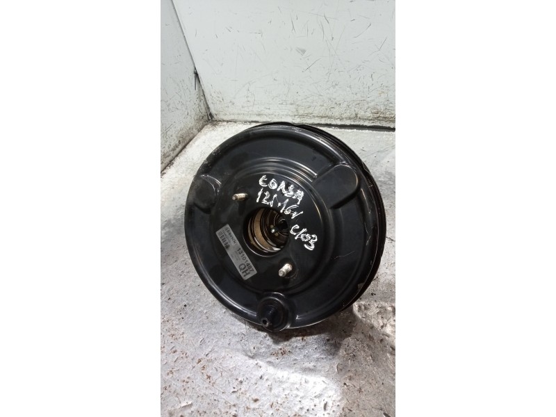Recambio de servofreno para opel corsa c cosmo referencia OEM IAM 0204024999 13101487 