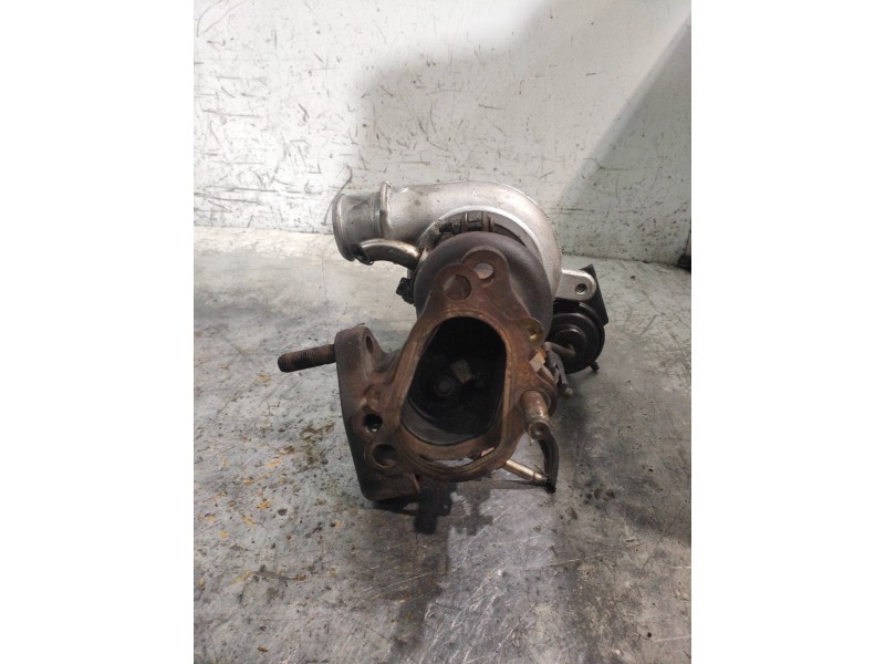 Recambio de turbocompresor para hyundai i30cw classic referencia OEM IAM 282012A740 TD025S2030612 10211122 4917302711
