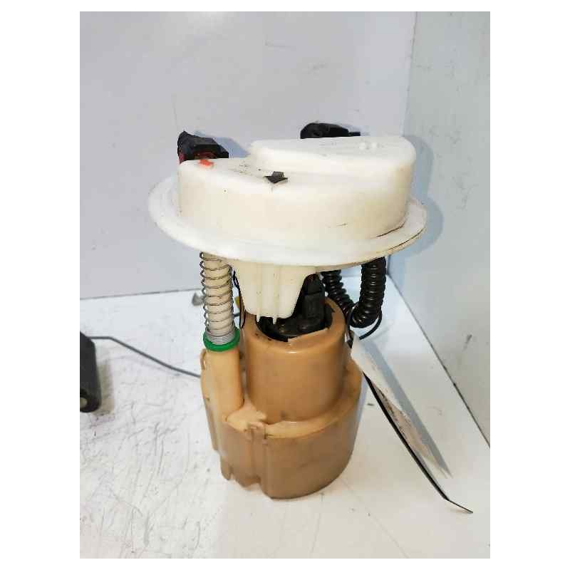 Recambio de bomba combustible para renault clio ii fase i (b/cbo) 1.6 referencia OEM IAM 7700416988 09740659902 MARWAL AFORADOR