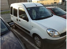 renault kangoo (f/kc0) del año 2007