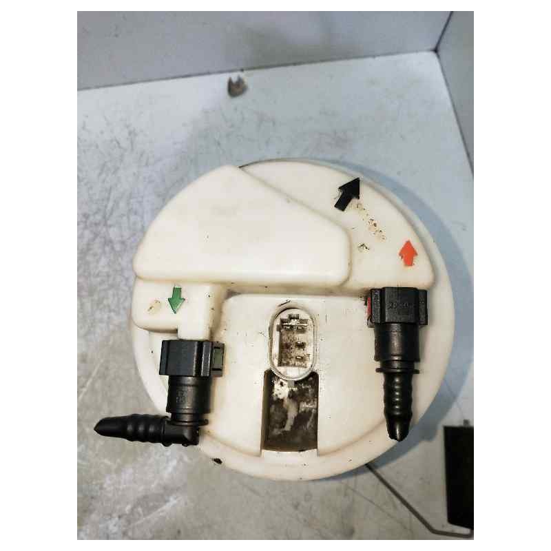 Recambio de bomba combustible para renault clio ii fase i (b/cbo) 1.6 referencia OEM IAM 7700416988 09740659902 MARWAL AFORADOR