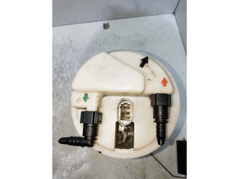 Recambio de bomba combustible para renault clio ii fase i (b/cbo) 1.6 referencia OEM IAM 7700416988 09740659902 MARWAL AFORADOR