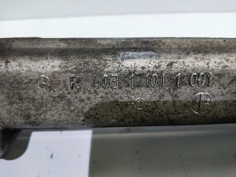 Recambio de cremallera direccion para smart roadster referencia OEM IAM R40311011001   Recambio de cremallera direccion para smart roadster referencia OEM IAM R40311011001