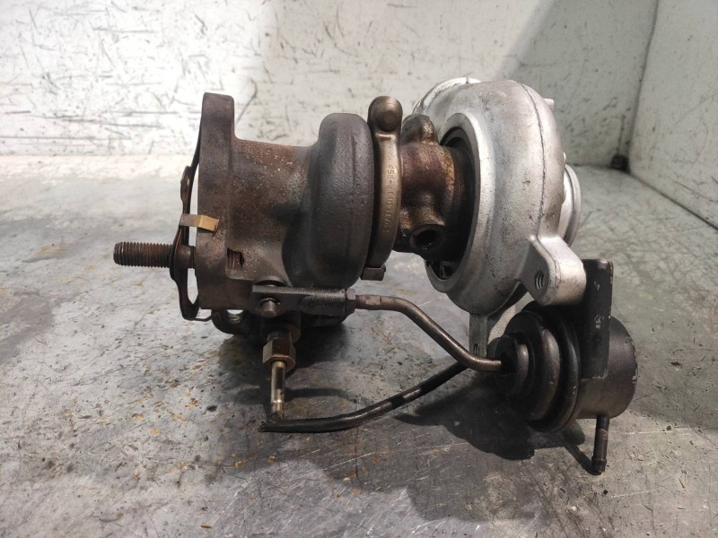 Recambio de turbocompresor para hyundai i30cw classic referencia OEM IAM 282012A740 TD025S2030612 10211122 4917302711