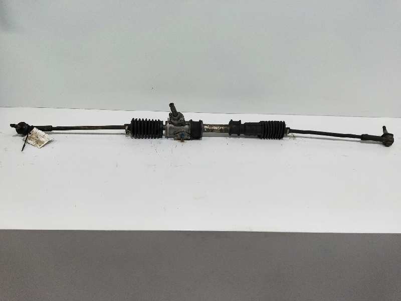 Recambio de cremallera direccion para skoda forman (785) 1.3 referencia OEM IAM FAVORIT MECANICA 