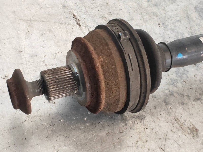 Recambio de transmision trasera izquierda para audi a6 avant (4f5) 2.4 quattro referencia OEM IAM 4F0501203B  