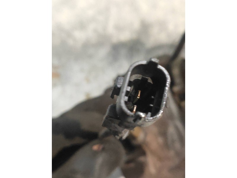 Recambio de turbocompresor para hyundai i30cw classic referencia OEM IAM 282012A740 TD025S2030612 10211122 4917302711
