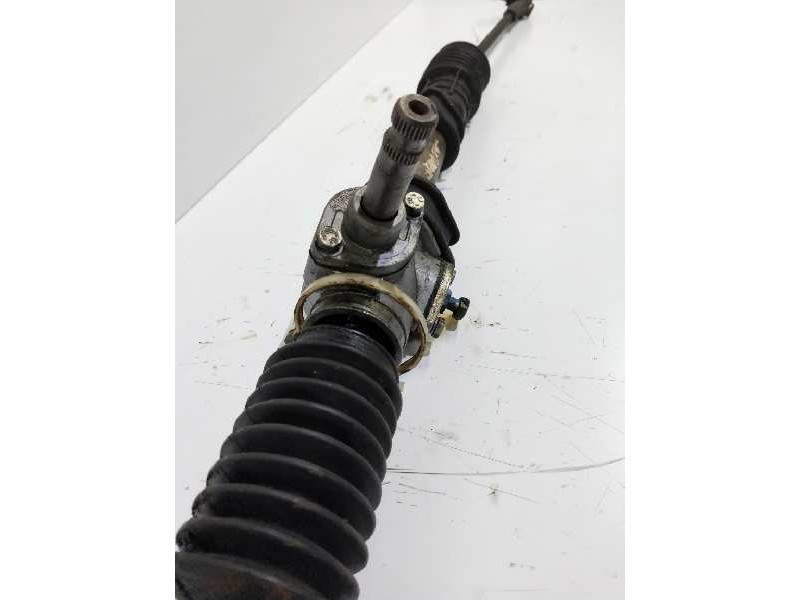 Recambio de cremallera direccion para skoda forman (785) 1.3 referencia OEM IAM FAVORIT MECANICA 