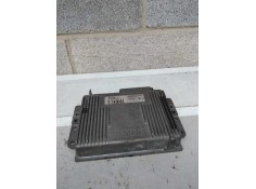 Recambio de centralita motor uce para renault clio ii fase i (b/cbo) 1.6 referencia OEM IAM S115303102C HOM7700110372 8200020959