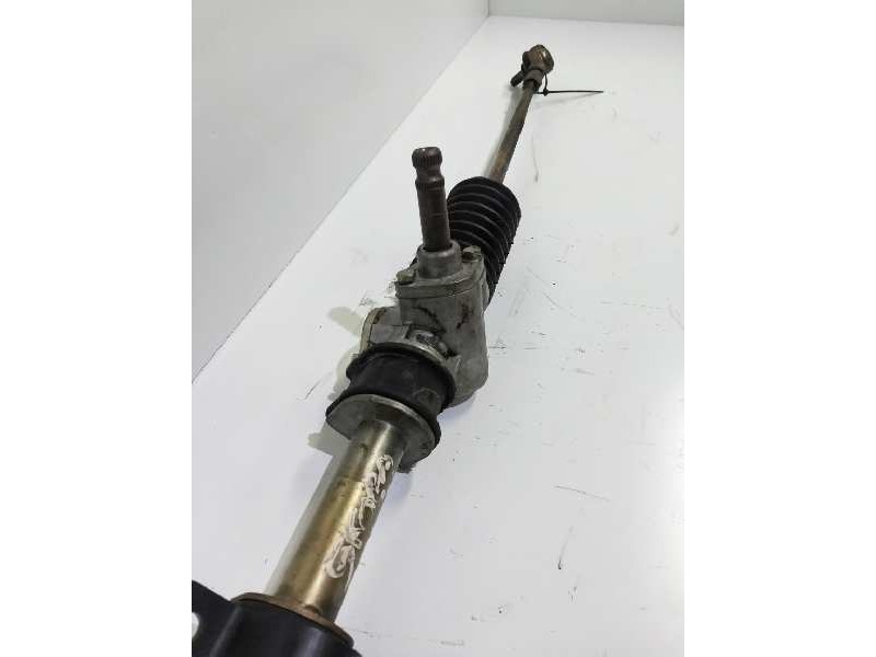 Recambio de cremallera direccion para skoda felicia berlina ( 791) referencia OEM IAM MECANICA   Recambio de cremallera direccion para skoda felicia berlina ( 791) referencia OEM IAM MECANICA