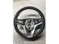 Recambio de volante para chevrolet cruze ls referencia OEM IAM 13307017 306637199620AC 