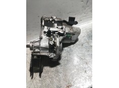 Recambio de caja cambios para renault megane i scenic (ja0) 1.6 referencia OEM IAM JB3119 C026449 