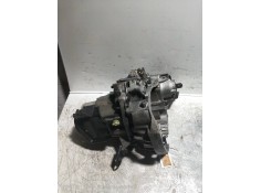Recambio de caja cambios para renault megane i scenic (ja0) 1.6 referencia OEM IAM JB3119 C026449  2