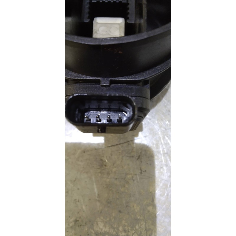 Recambio de caudalimetro para mercedes clase e (w212) lim. e 220 bluetec 4matic (212.011) referencia OEM IAM 5WK97817 A651090024