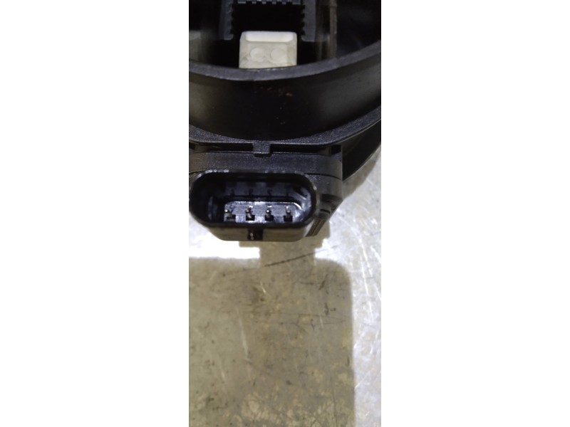 Recambio de caudalimetro para mercedes clase e (w212) lim. e 220 bluetec 4matic (212.011) referencia OEM IAM 5WK97817 A651090024