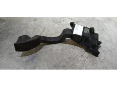 Recambio de potenciometro pedal para fiat fiorino básico referencia OEM IAM 0280755105 51801577 