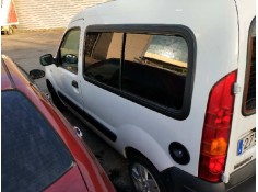 renault kangoo (f/kc0) del año 2007 2