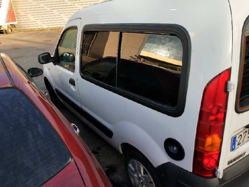 renault kangoo (f/kc0) del año 2007
