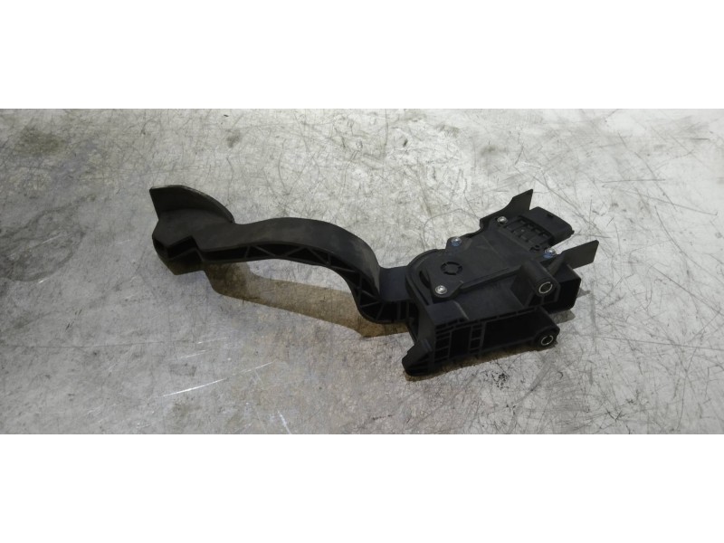 Recambio de potenciometro pedal para fiat fiorino básico referencia OEM IAM 0280755105 51801577 