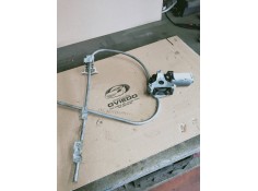 Recambio de elevalunas delantero derecho para renault clio i fase i+ii (b/c57) 1.2 alize referencia OEM IAM   5P