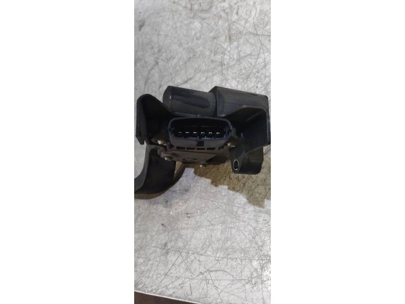 Recambio de potenciometro pedal para fiat fiorino básico referencia OEM IAM 0280755105 51801577 