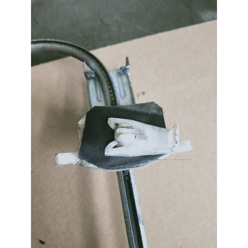 Recambio de elevalunas delantero derecho para renault clio i fase i+ii (b/c57) 1.2 alize referencia OEM IAM   5P