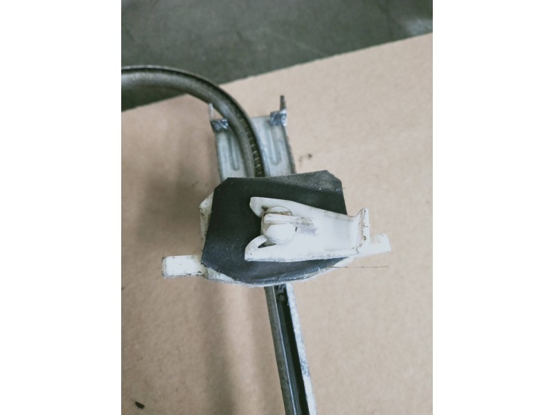 Recambio de elevalunas delantero derecho para renault clio i fase i+ii (b/c57) 1.2 alize referencia OEM IAM   5P