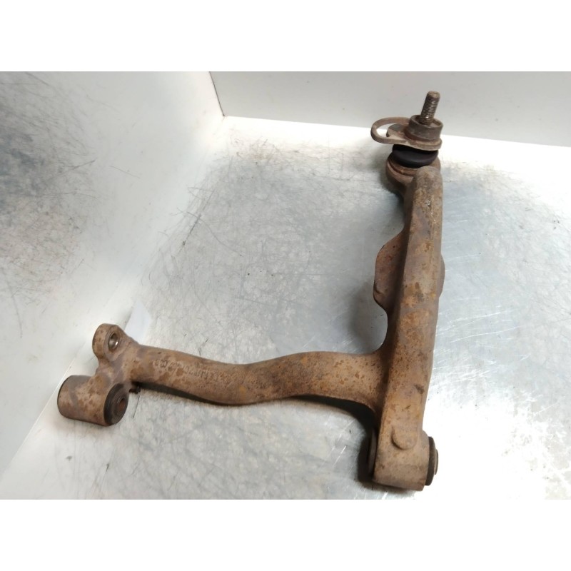 Recambio de brazo suspension inferior delantero derecho para volkswagen t4 transporter/furgoneta (mod. 1991) combi referencia OE