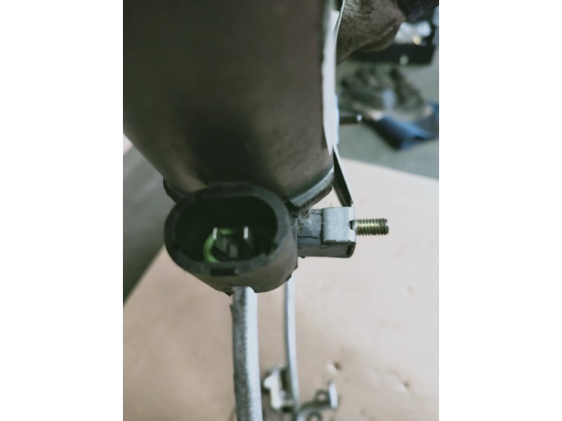 Recambio de elevalunas delantero derecho para renault clio i fase i+ii (b/c57) 1.2 alize referencia OEM IAM   5P