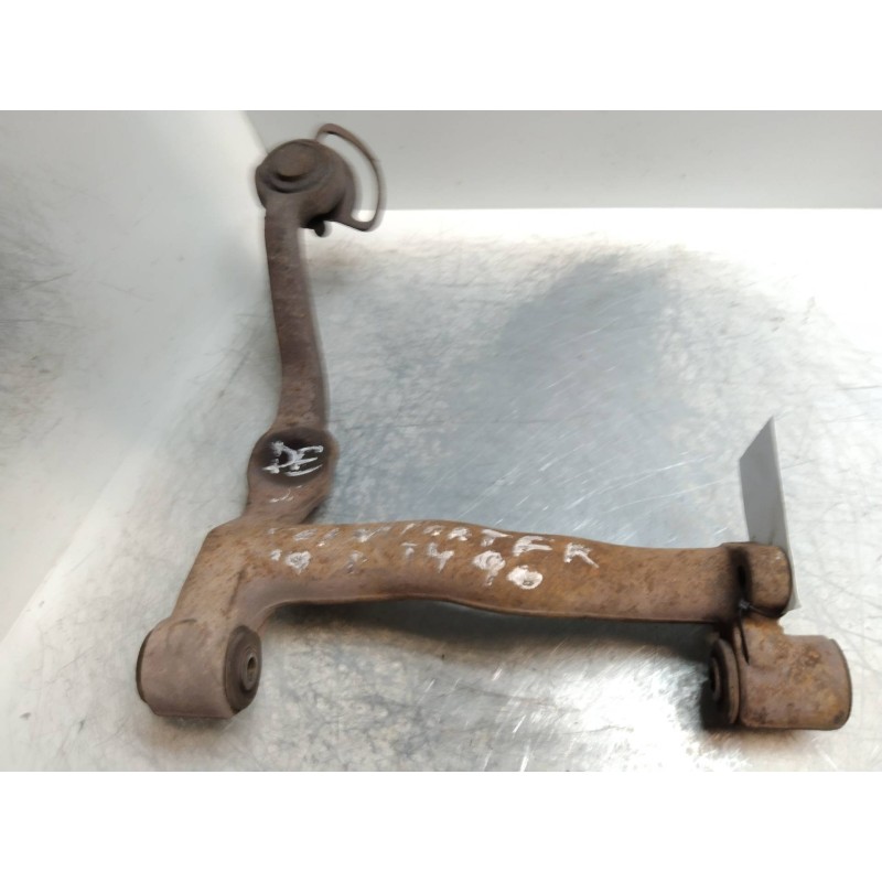 Recambio de brazo suspension inferior delantero derecho para volkswagen t4 transporter/furgoneta (mod. 1991) combi referencia OE
