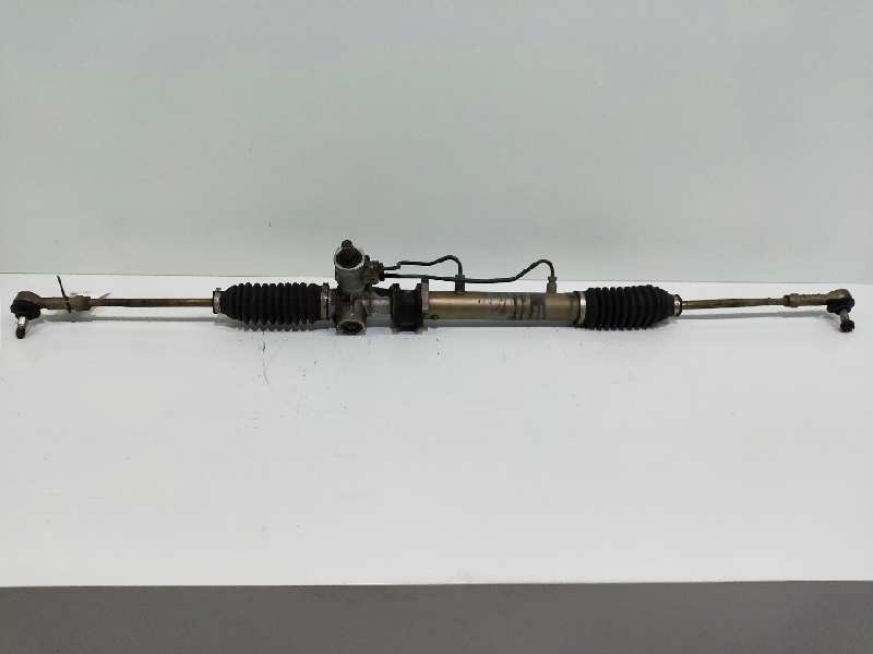 Recambio de cremallera direccion para skoda felicia berlina ( 791) 1.9 diesel cat referencia OEM IAM   