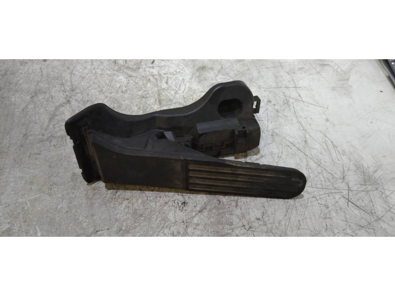 Recambio de potenciometro pedal para volkswagen golf vi (5k1) advance bluemotion referencia OEM IAM 1K1721503AA 6PV01049850 