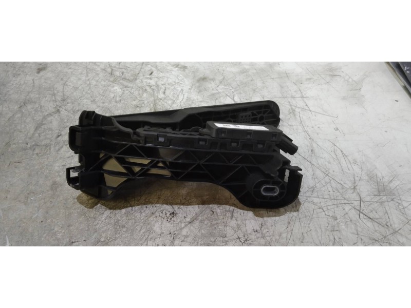 Recambio de potenciometro pedal para volkswagen golf vi (5k1) advance bluemotion referencia OEM IAM 1K1721503AA 6PV01049850 