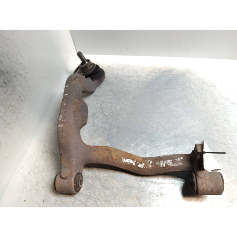 Recambio de brazo suspension inferior delantero izquierdo para volkswagen t4 transporter/furgoneta (mod. 1991) combi referencia 
