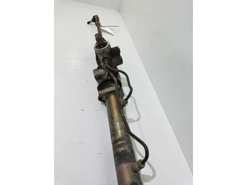 Recambio de cremallera direccion para skoda felicia berlina ( 791) 1.9 diesel cat referencia OEM IAM   