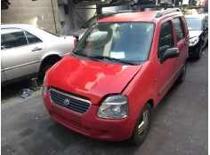 suzuki wagon r+ rb (mm) del año 2000