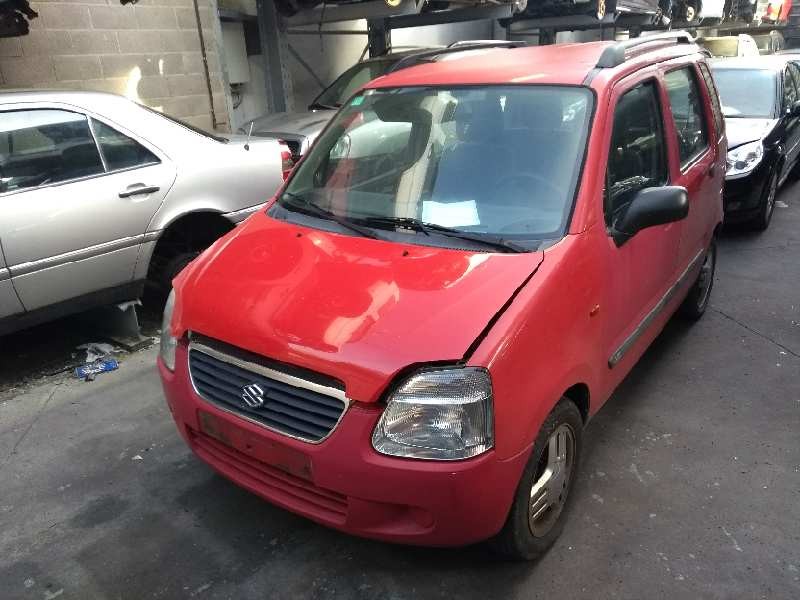 suzuki wagon r+ rb (mm) del año 2000