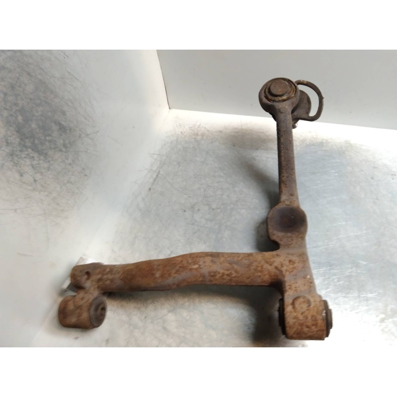 Recambio de brazo suspension inferior delantero izquierdo para volkswagen t4 transporter/furgoneta (mod. 1991) combi referencia 