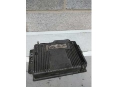 Recambio de centralita motor uce para renault clio ii fase i (b/cbo) 1.6 referencia OEM IAM S115303102B HOM7700110372 7700112340