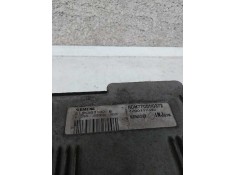 Recambio de centralita motor uce para renault clio ii fase i (b/cbo) 1.6 referencia OEM IAM S115303102B HOM7700110372 7700112340 2