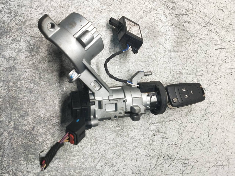 Recambio de conmutador de arranque para chevrolet cruze ls referencia OEM IAM 25799293 92320210377 
