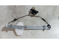Recambio de elevalunas delantero derecho para kia picanto (ja) concept referencia OEM IAM 82460G6000  
