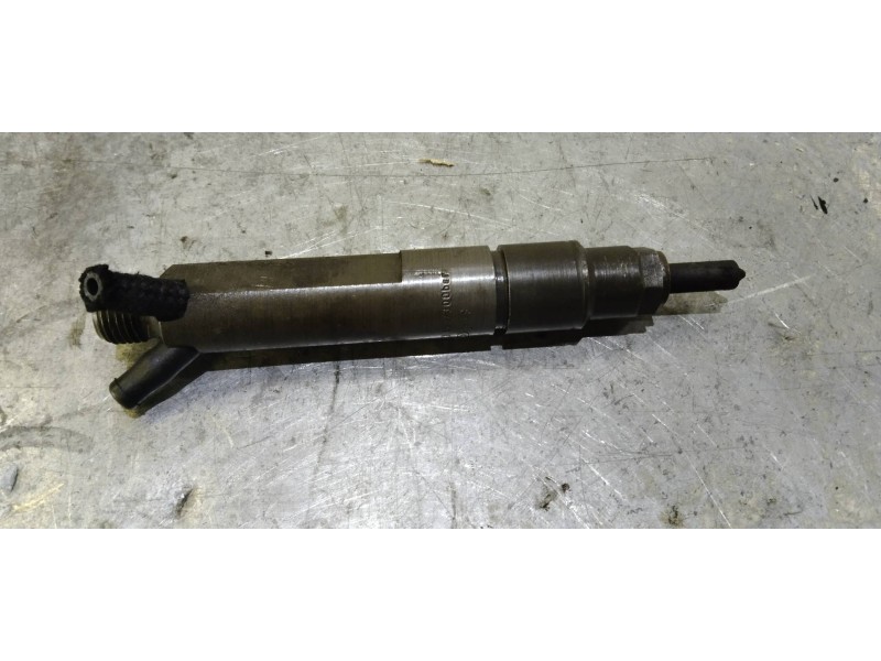 Recambio de inyector para seat toledo (1m2) select referencia OEM IAM 028130201T 0432193747 